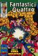 Cover of Fantastici Quattro n. 23