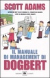 Cover of Il manuale di management di Dogbert