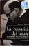 Cover of La banalità del male