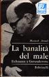 Cover of La banalità del male