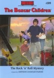 The Rock 'n' Roll Mystery (Boxcar Children Mysteries)