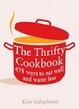 Cover of The Thrifty Cookbook