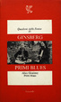 Cover of Primi blues