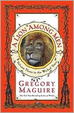 Cover of A Lion Among Men