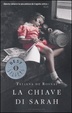 Cover of La chiave di Sarah