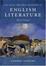 Cover of The Short Oxford History of English Literature