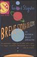 Cover of Breve storia del cosmo