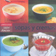 Cover of Sopas y cremas/ Soups and Creams