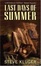 Cover of 'Last Days of Summer'