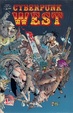 Cover of Cyberpunk West