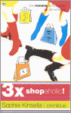Cover of Shopaholic ! omnibus