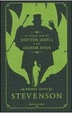Cover of Lo strano caso del dottor Jekyll e del signor Hyde