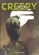 Cover of Creepy #7