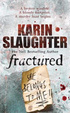 Cover of Fractured
