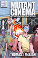 Cover of Mutant Cinema