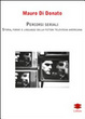 Cover of Percorsi seriali. Storia, forme e linguaggi della fiction televisiva americana