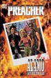 Cover of Preacher vol. 09