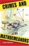 Cover of 'Crimes And Mathdemeanors'