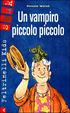 Cover of Un vampiro piccolo piccolo