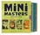 Cover of "Mini Masters Boxed Set"