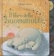 Cover of Il libro della buonanotte
