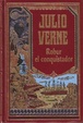 Cover of Robur el conquistador