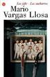 Cover of LOS JEFES
