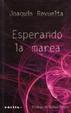Cover of Esperando la marea