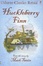 Cover of "Huckleberry Finn"
