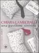 Cover of Una passione sinistra