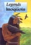 Cover of "Legends Of The Iroquois"