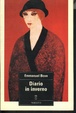Cover of Diario in inverno