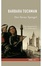 Cover of 'Der ferne Spiegel. Das dramatische 14. Jahrhundert'