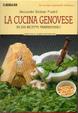 Cover of La cucina genovese