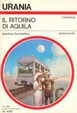 Cover of Il ritorno di Aquila