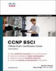 Cover of CCNP BSCI Official Exam Certification Guide