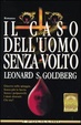 Cover of Il caso dell'uomo senza volto