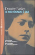 Cover of Il mio mondo è qui