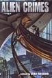 Cover of Alien Crimes