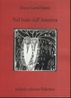 Cover of Nel buio dell'America