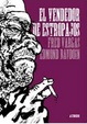 Cover of El vendedor de estropajos