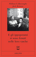 Cover of E gli ippopotami si sono lessati nelle loro vasche