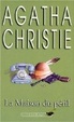 Cover of La maison du péril