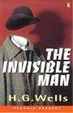 Cover of The Invisible Man