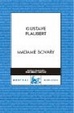 Cover of MADAME BOVARY