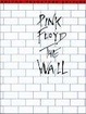 Cover of Pink Floyd - The Wall