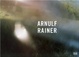 Cover of Arnulf Rainer