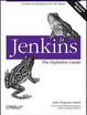 Cover of Jenkins