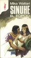 Cover of Sinuhe, el egipcio