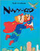 Cover of Nuvy Kid